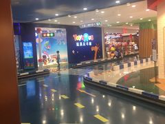 -TOYSRUS玩具反斗城(长春欧亚新生活购物广场店)