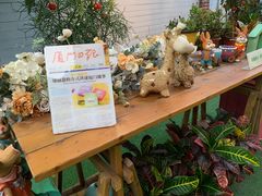 -佟小曼手工茶饼坊(鼓浪屿1店)