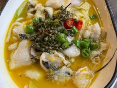 藤椒鱼片-风波庄(云蝠大厦店)