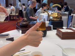 -白天鹅宾馆-宏图府餐厅