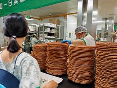 -黑窑厂糖油饼烤鸭·清真菜(旗舰店)