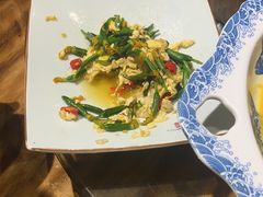 -民俗村柴火灶·景德江西菜(中国陶瓷博物馆店)