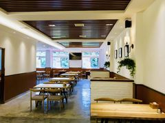 用餐区-小艺烧烤(曲江店)