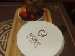 -鼎族怡华·指压·油压·经络(西单昌盛大厦店)