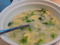 -吕氏疙瘩汤·海鲜新鲁菜(凯德mall新都心店)