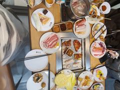 -苏格里岛·自助烤肉·火锅海鲜(金鼎广场店)