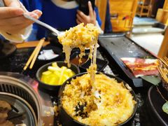 -九田家黑牛烤肉料理(盛龙广场店)