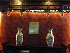 -西工饭庄快餐厅(西工小街店)