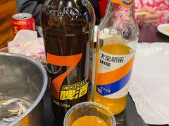 -京朋串屋·烧烤(望京西路总店)