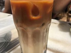 三色奶茶-南香(Mid Valley Southkey)