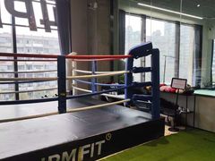 -LA合时健身4PMFIT(花桥旗舰店)