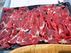 -三毛牛肉店(福强店)