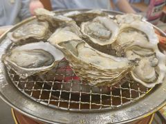 -允辛家·自助泥炉烤肉(九亭店)
