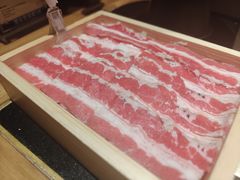 -巴奴毛肚火锅(大剧院店)