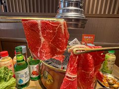 -西塔老太太泥炉烤肉(双井店)