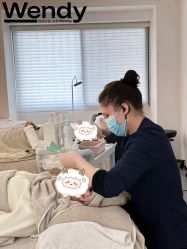 -WENDY·温迪皮肤管理