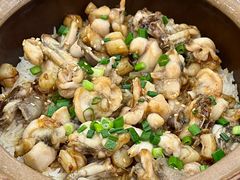 -红星光发煲仔饭(文海店)