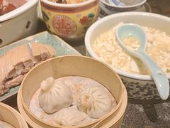 -南京大牌档(新街口德基广场店)