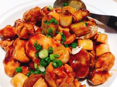 -鼎泰丰(当代商城店)