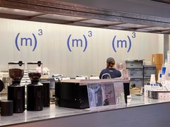 -CUBIC3三立方咖啡(西岸凤巢店)