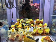 -天天玩X秋葉原日系动漫游戏中心