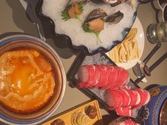 -享月汤皇·海鲜小火锅·聚会(曲江创意谷店)