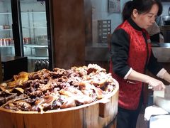 -春发生饭店·非遗(南院门店)