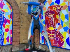 -大连海昌发现王国主题公园