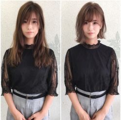 -Tipo Hair salon（明星）店