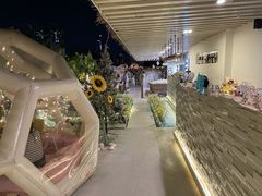 景观位-天空花园餐吧·生日·团建(南山店)