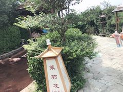 -徂徕山森林康养度假谷温泉