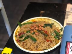 -老表记广西宵夜螺蛳鸭脚煲(西大店)