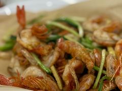 -嘉升大排档(番禺总店)