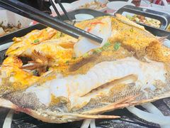 -西贝(南开大悦城店)