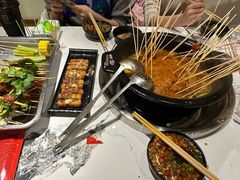 -钢管厂五区小郡肝火锅串串香(清河店)