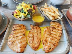 -BEYTI RESTAURANT贝迪土耳其餐厅