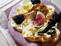 -La patisserie de Mona 茉娜的甜品(韩乐坊店)