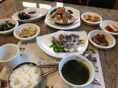 -普乐酱蟹(coex店)