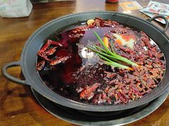 -黄潇洒老火锅(九眼桥宏济巷店)