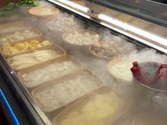-厚道寿喜烧専門店·自助畅食(国贸店)