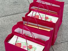 -嘉华鲜花饼·现烤(昆明老街店)