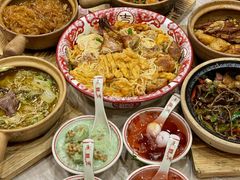 -王大乔泡椒米线·小火锅(星城天地店)