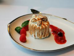 -悦厅·下午茶(杭州柏悦酒店)