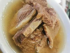-七爷清汤腩·港式餐厅(金狮广场店)