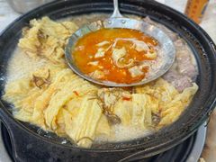 -牛排王糟粕醋火锅(海甸分店)