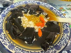 -梧州双钱龟苓膏(老街店)