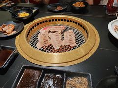 -谷牛和牛烤肉(漕河泾印象城店)