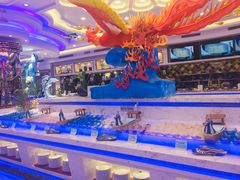-澜悦港海鲜体验主题餐厅