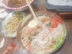 -破店肥哈·东北烧烤(南山保利店)