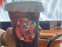 -花盐街·四川乐山小吃(西单大悦城店)